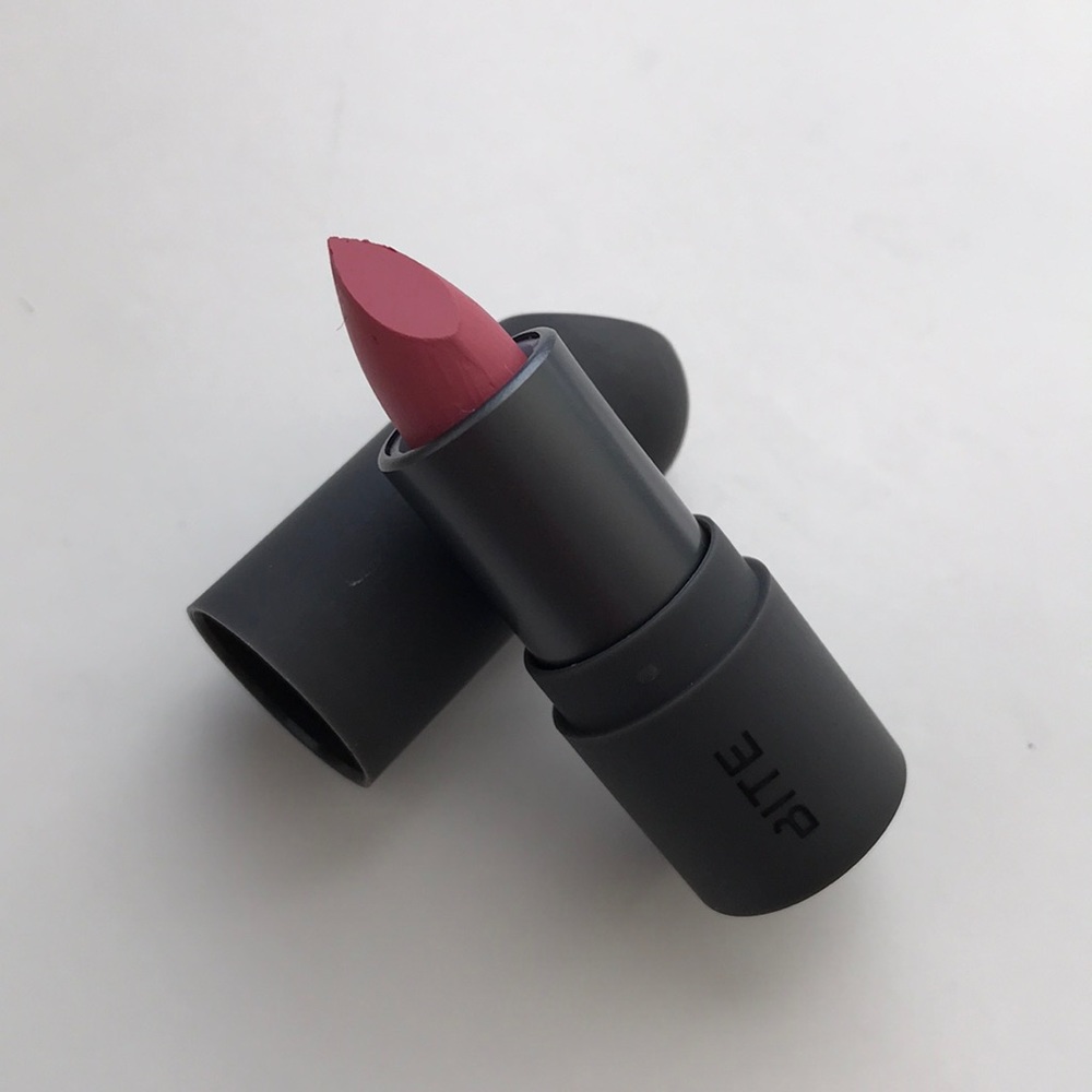 5 for $25 bite beauty mini lipstick